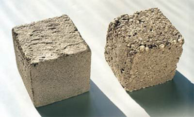 Газобетон и пенобетон