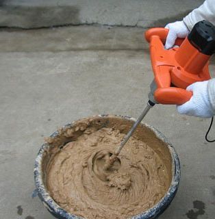 Основные параметры, влияющие на качество бетона