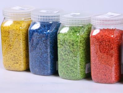 условия хранения щебня