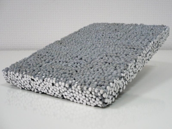 Полистиролбетон и его свойства