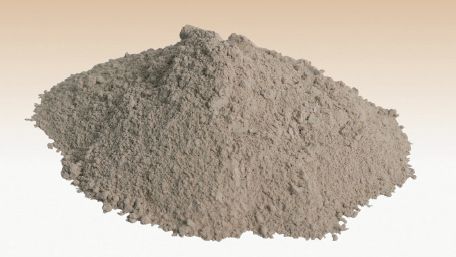 Как изготавливается цемент