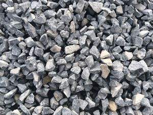 Методы испытания щебня