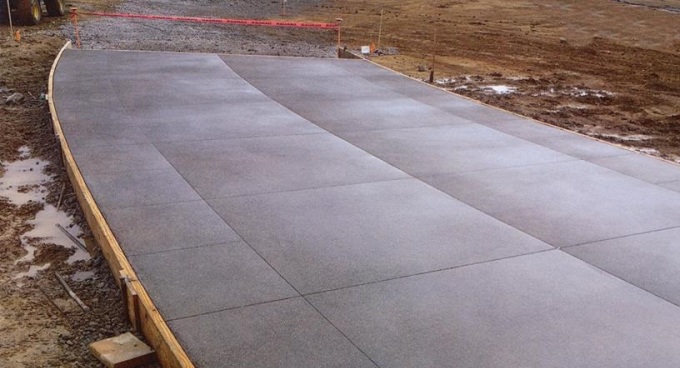 Модификаторы для бетона 