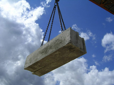 Особенности выбора фундаментных блоков