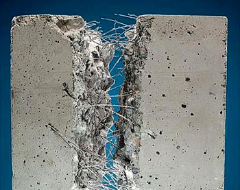 Фибробетон