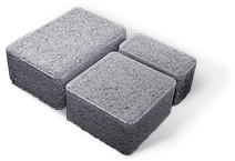 Бетонная тротуарная плитка 