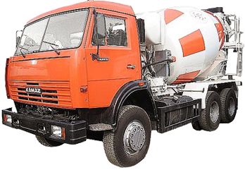 Бетон Харьков от производителя